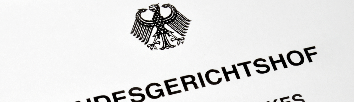 Urteil_Bundesgerichtshof
